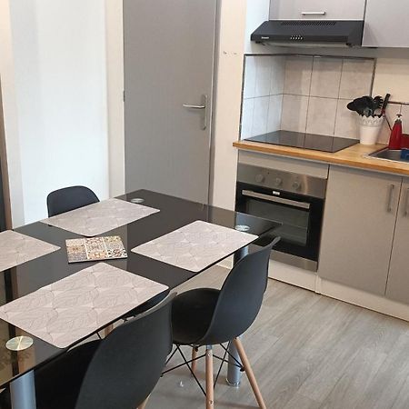 F1 En Duplex Coquelicot Apartment ลามาลูส์-เลส์-แบ็งส์ ภายนอก รูปภาพ